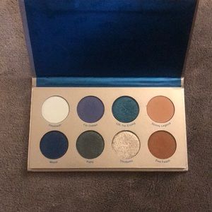 Colourpop Wet Palette